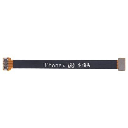 Front Camera Extension Test Flex Cable, For iPhone 12 / 12 Pro, For iPhone 12 Pro Max, For iPhone 12 mini, For iPhone 11, For iPhone X, For iPhone 8 / 8 Plus, For iPhone 7 / 7 Plus, For iPhone 6S / 6S Plus, For iPhone 6 / 6 Plus