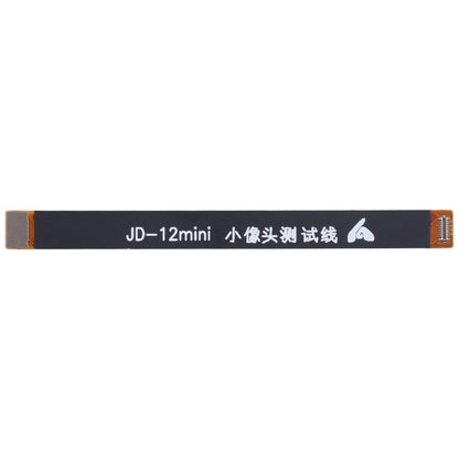 Front Camera Extension Test Flex Cable, For iPhone 12 / 12 Pro, For iPhone 12 Pro Max, For iPhone 12 mini, For iPhone 11, For iPhone X, For iPhone 8 / 8 Plus, For iPhone 7 / 7 Plus, For iPhone 6S / 6S Plus, For iPhone 6 / 6 Plus