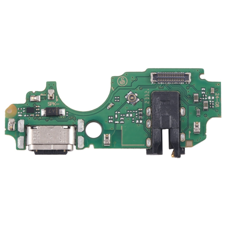 Charging Port Board, For ZTE Blade V60 Design, For ZTE Blade A75 5G, For ZTE Blade A75 4G, For ZTE Blade V60 Vita, For ZTE Blade A55 / A35, For ZTE Blade V50 Smart 7060, For ZTE nubia Focus Z2455, For ZTE Blade V40 Smart, For ZTE Blade V41 Vita 8140N  ...