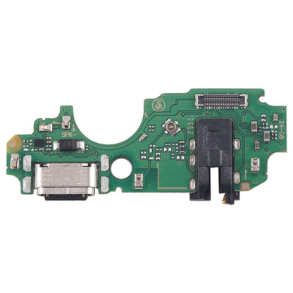 Charging Port Board, For ZTE Blade V60 Design, For ZTE Blade A75 5G, For ZTE Blade A75 4G, For ZTE Blade V60 Vita, For ZTE Blade A55 / A35, For ZTE Blade V50 Smart 7060, For ZTE nubia Focus Z2455, For ZTE Blade V40 Smart, For ZTE Blade V41 Vita 8140N  ...