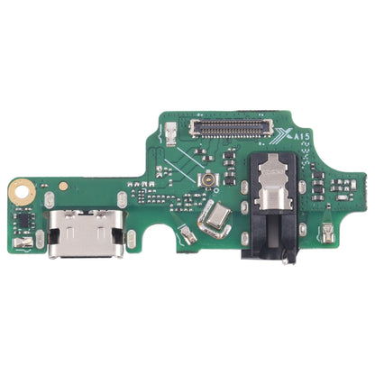 Charging Port Board, For ZTE Blade V60 Design, For ZTE Blade A75 5G, For ZTE Blade A75 4G, For ZTE Blade V60 Vita, For ZTE Blade A55 / A35, For ZTE Blade V50 Smart 7060, For ZTE nubia Focus Z2455, For ZTE Blade V40 Smart, For ZTE Blade V41 Vita 8140N  ...