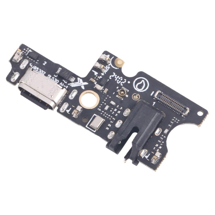 Charging Port Board, For ZTE Blade V60 Design, For ZTE Blade A75 5G, For ZTE Blade A75 4G, For ZTE Blade V60 Vita, For ZTE Blade A55 / A35, For ZTE Blade V50 Smart 7060, For ZTE nubia Focus Z2455, For ZTE Blade V40 Smart, For ZTE Blade V41 Vita 8140N  ...