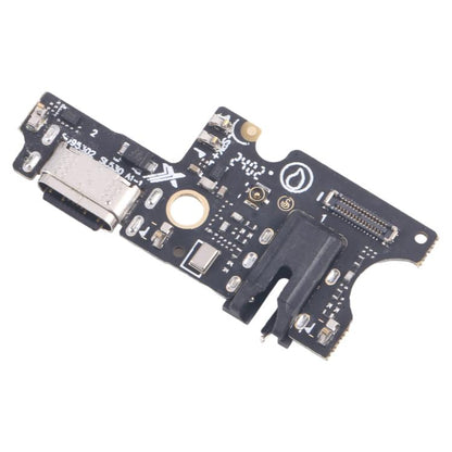 Charging Port Board, For ZTE Blade V60 Design, For ZTE Blade A75 5G, For ZTE Blade A75 4G, For ZTE Blade V60 Vita, For ZTE Blade A55 / A35, For ZTE Blade V50 Smart 7060, For ZTE nubia Focus Z2455, For ZTE Blade V40 Smart, For ZTE Blade V41 Vita 8140N  ...