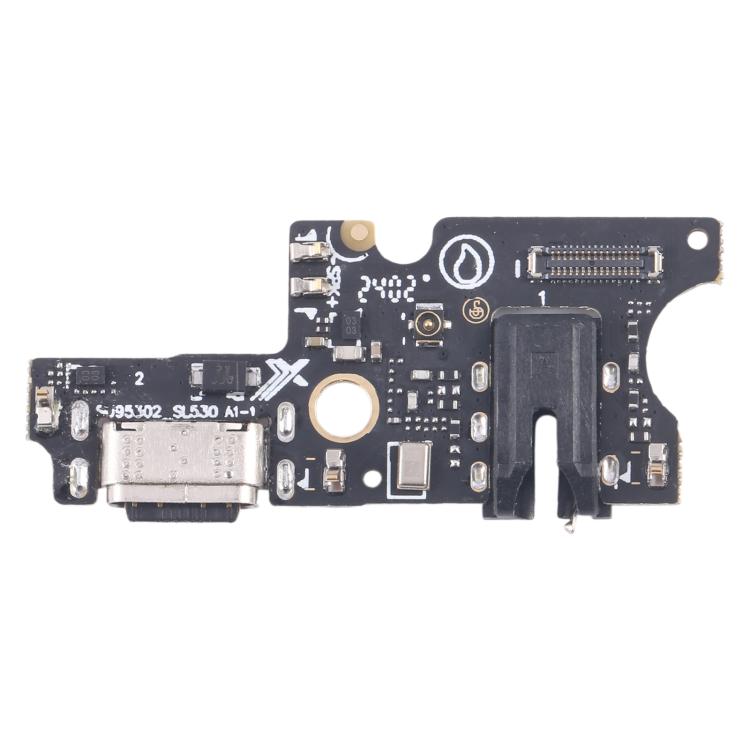 Charging Port Board, For ZTE Blade V60 Design, For ZTE Blade A75 5G, For ZTE Blade A75 4G, For ZTE Blade V60 Vita, For ZTE Blade A55 / A35, For ZTE Blade V50 Smart 7060, For ZTE nubia Focus Z2455, For ZTE Blade V40 Smart, For ZTE Blade V41 Vita 8140N  ...