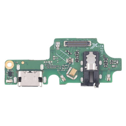 Charging Port Board, For ZTE Blade V60 Design, For ZTE Blade A75 5G, For ZTE Blade A75 4G, For ZTE Blade V60 Vita, For ZTE Blade A55 / A35, For ZTE Blade V50 Smart 7060, For ZTE nubia Focus Z2455, For ZTE Blade V40 Smart, For ZTE Blade V41 Vita 8140N  ...