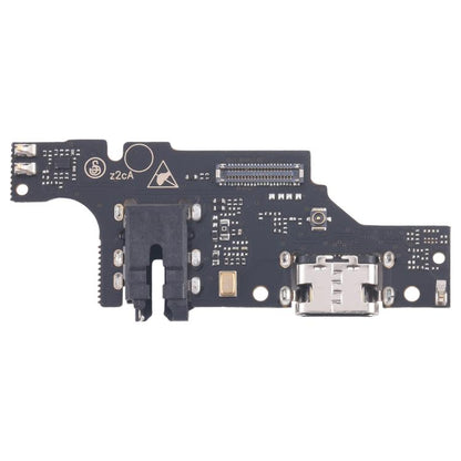 Charging Port Board, For ZTE Blade V60 Design, For ZTE Blade A75 5G, For ZTE Blade A75 4G, For ZTE Blade V60 Vita, For ZTE Blade A55 / A35, For ZTE Blade V50 Smart 7060, For ZTE nubia Focus Z2455, For ZTE Blade V40 Smart, For ZTE Blade V41 Vita 8140N  ...