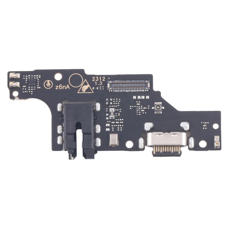 Charging Port Board, For ZTE Blade V60 Design, For ZTE Blade A75 5G, For ZTE Blade A75 4G, For ZTE Blade V60 Vita, For ZTE Blade A55 / A35, For ZTE Blade V50 Smart 7060, For ZTE nubia Focus Z2455, For ZTE Blade V40 Smart, For ZTE Blade V41 Vita 8140N  ...