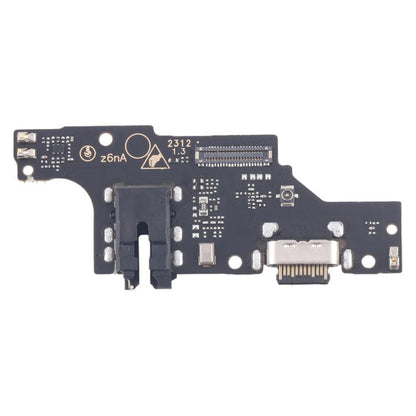 Charging Port Board, For ZTE Blade V60 Design, For ZTE Blade A75 5G, For ZTE Blade A75 4G, For ZTE Blade V60 Vita, For ZTE Blade A55 / A35, For ZTE Blade V50 Smart 7060, For ZTE nubia Focus Z2455, For ZTE Blade V40 Smart, For ZTE Blade V41 Vita 8140N  ...