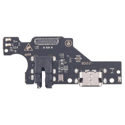 Charging Port Board, For ZTE Blade V60 Design, For ZTE Blade A75 5G, For ZTE Blade A75 4G, For ZTE Blade V60 Vita, For ZTE Blade A55 / A35, For ZTE Blade V50 Smart 7060, For ZTE nubia Focus Z2455, For ZTE Blade V40 Smart, For ZTE Blade V41 Vita 8140N  ...