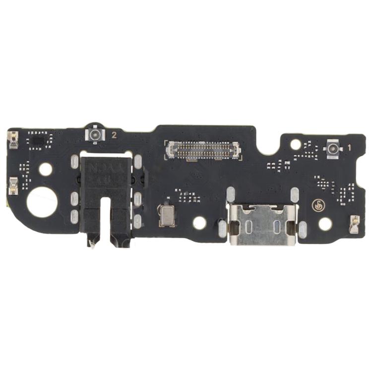 Charging Port Board, For ZTE Blade V60 Design, For ZTE Blade A75 5G, For ZTE Blade A75 4G, For ZTE Blade V60 Vita, For ZTE Blade A55 / A35, For ZTE Blade V50 Smart 7060, For ZTE nubia Focus Z2455, For ZTE Blade V40 Smart, For ZTE Blade V41 Vita 8140N  ...