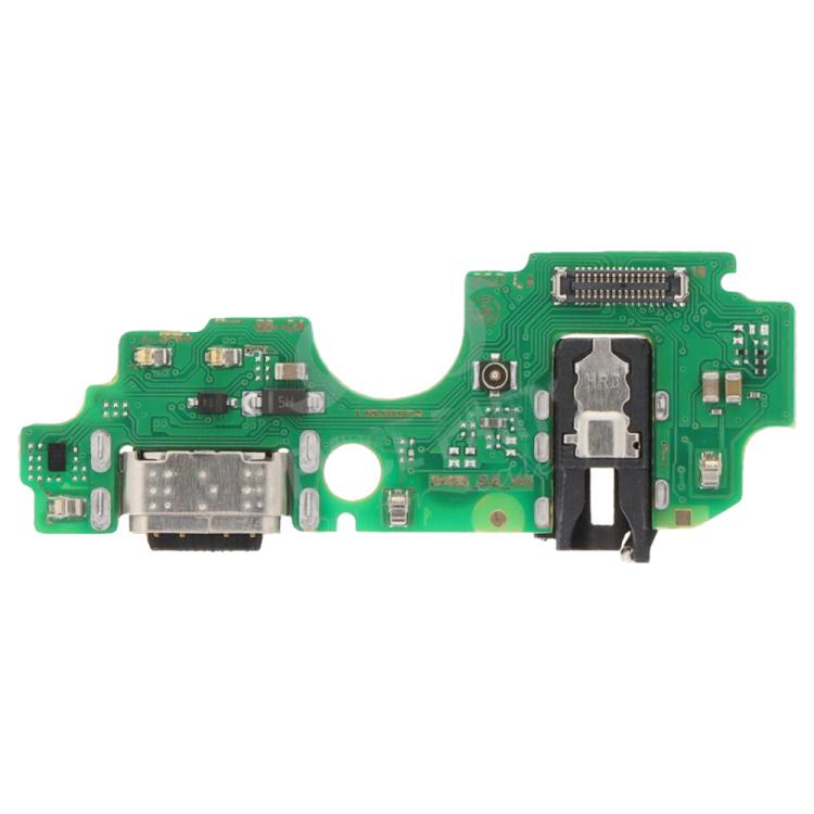 Charging Port Board, For ZTE Blade V60 Design, For ZTE Blade A75 5G, For ZTE Blade A75 4G, For ZTE Blade V60 Vita, For ZTE Blade A55 / A35, For ZTE Blade V50 Smart 7060, For ZTE nubia Focus Z2455, For ZTE Nubia Music Z2353, For ZTE Blade V40 Smart     ...