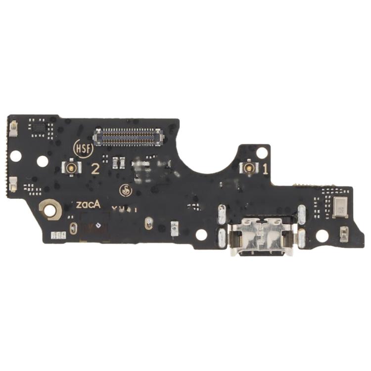 Charging Port Board, For ZTE Blade V60 Design, For ZTE Blade A75 5G, For ZTE Blade A75 4G, For ZTE Blade V60 Vita, For ZTE Blade A55 / A35, For ZTE Blade V50 Smart 7060, For ZTE nubia Focus Z2455, For ZTE Nubia Music Z2353, For ZTE Blade V40 Smart     ...
