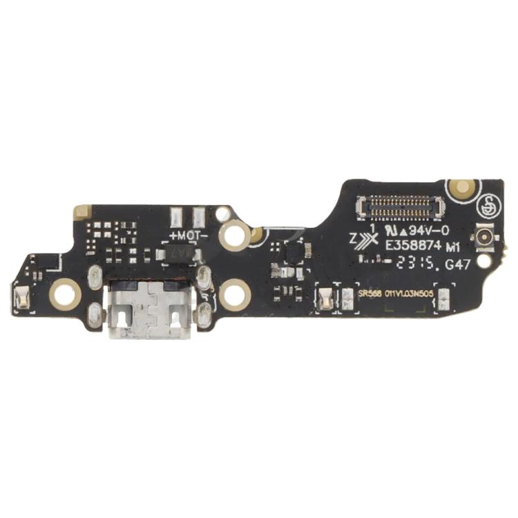 Charging Port Board, For ZTE Blade V60 Design, For ZTE Blade A75 5G, For ZTE Blade A75 4G, For ZTE Blade V60 Vita, For ZTE Blade A55 / A35, For ZTE Blade V50 Smart 7060, For ZTE nubia Focus Z2455, For ZTE Nubia Music Z2353, For ZTE Blade V40 Smart     ...