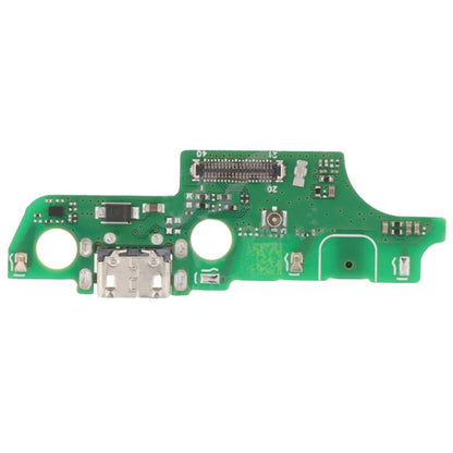 Charging Port Board, For ZTE Blade V60 Design, For ZTE Blade A75 5G, For ZTE Blade A75 4G, For ZTE Blade V60 Vita, For ZTE Blade A55 / A35, For ZTE Blade V50 Smart 7060, For ZTE nubia Focus Z2455, For ZTE Blade V40 Smart, For ZTE Blade V41 Vita 8140N  ...