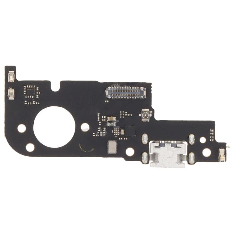 Charging Port Board, For ZTE Blade V60 Design, For ZTE Blade A75 5G, For ZTE Blade A75 4G, For ZTE Blade V60 Vita, For ZTE Blade A55 / A35, For ZTE Blade V50 Smart 7060, For ZTE nubia Focus Z2455, For ZTE Blade V40 Smart, For ZTE Blade V41 Vita 8140N  ...