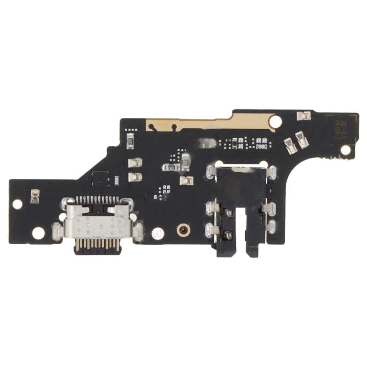Charging Port Board, For ZTE Blade V60 Design, For ZTE Blade A75 5G, For ZTE Blade A75 4G, For ZTE Blade V60 Vita, For ZTE Blade A55 / A35, For ZTE Blade V50 Smart 7060, For ZTE nubia Focus Z2455, For ZTE Nubia Music Z2353, For ZTE Blade V40 Smart     ...