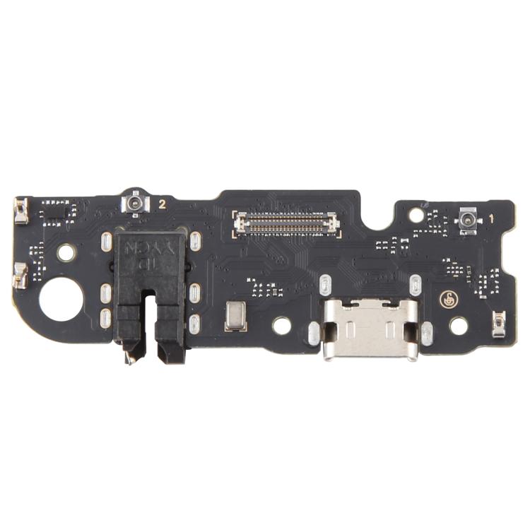 Charging Port Board, For ZTE Blade V60 Design, For ZTE Blade A75 5G, For ZTE Blade A75 4G, For ZTE Blade V60 Vita, For ZTE Blade A55 / A35, For ZTE Blade V50 Smart 7060, For ZTE nubia Focus Z2455, For ZTE Blade V40 Smart, For ZTE Blade V41 Vita 8140N  ...