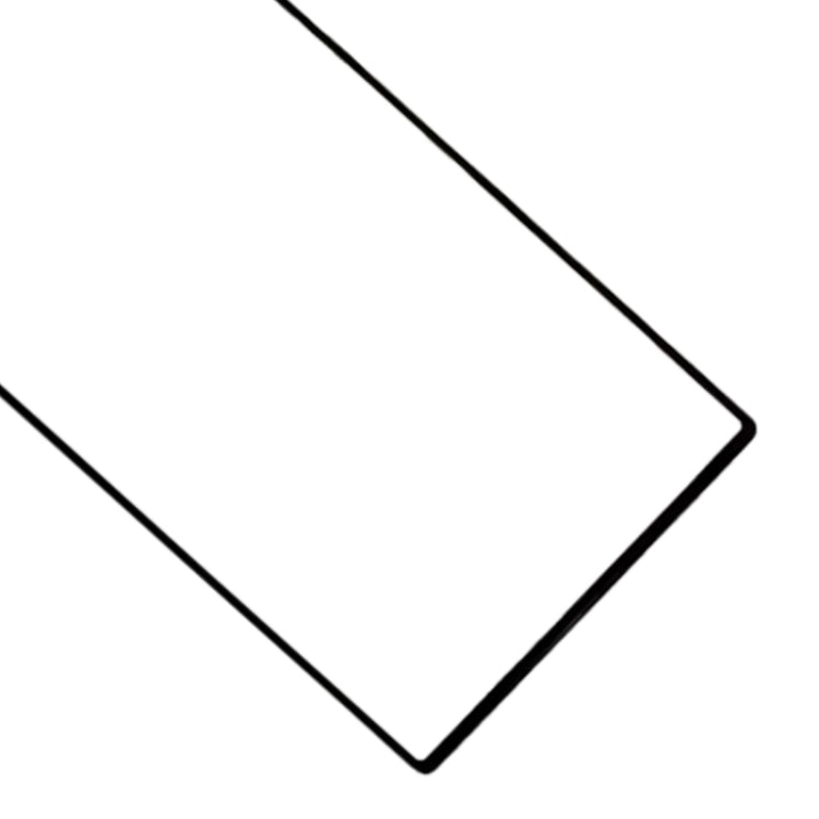 Front Screen Outer Glass Lens with OCA Optically Clear Adhesive, For ZTE nubia RedMagic 9 Pro+, For ZTE nubia RedMagic 9 Pro NX769J, For ZTE nubia RedMagic 8S Pro+, For ZTE nubia RedMagic 8 Pro+, For ZTE nubia RedMagic 8 Pro NX729J