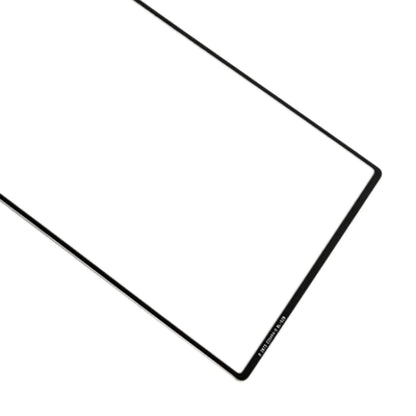 Front Screen Outer Glass Lens with OCA Optically Clear Adhesive, For ZTE nubia Red Magic 9 Pro+, For ZTE nubia Red Magic 9 Pro NX769J, For ZTE nubia Red Magic 8S Pro+, For ZTE nubia Red Magic 8 Pro+, For ZTE nubia Red Magic 8 Pro NX729J