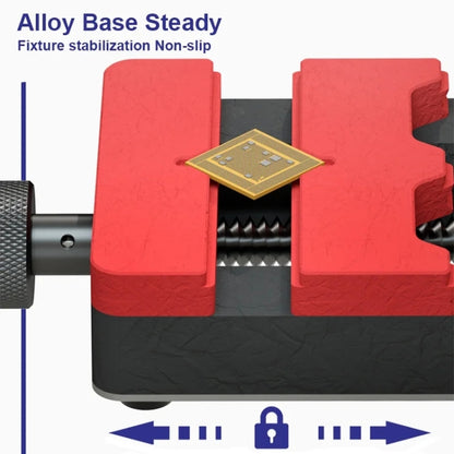 Mechanic ORI Mini Multi-functional Dual-axis Motherboard Chip Positioning Fixture