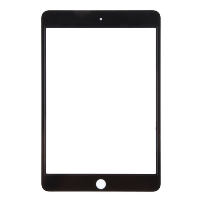 Front Screen Outer Glass Lens with OCA Optically Clear Adhesive