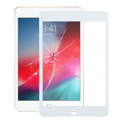Front Screen Outer Glass Lens with OCA Optically Clear Adhesive, For iPad mini 5, For iPad Pro 12.9 2017, For iPad 6 / Air 2, For iPad Pro 10.5, For iPad Pro 12.9 2015, For iPad mini 4