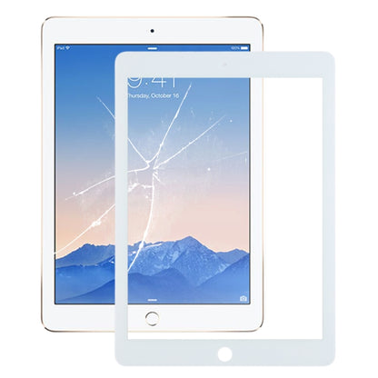 Front Screen Outer Glass Lens with OCA Optically Clear Adhesive