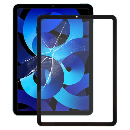 Front Screen Outer Glass Lens with OCA Optically Clear Adhesive, For iPad Pro 11 2021 2022, For iPad Air 5, For iPad mini 6, For iPad Air 4, For iPad Pro 11 2018 2020, For iPad Pro 12.9 2018 2020, For iPad Pro 9.7