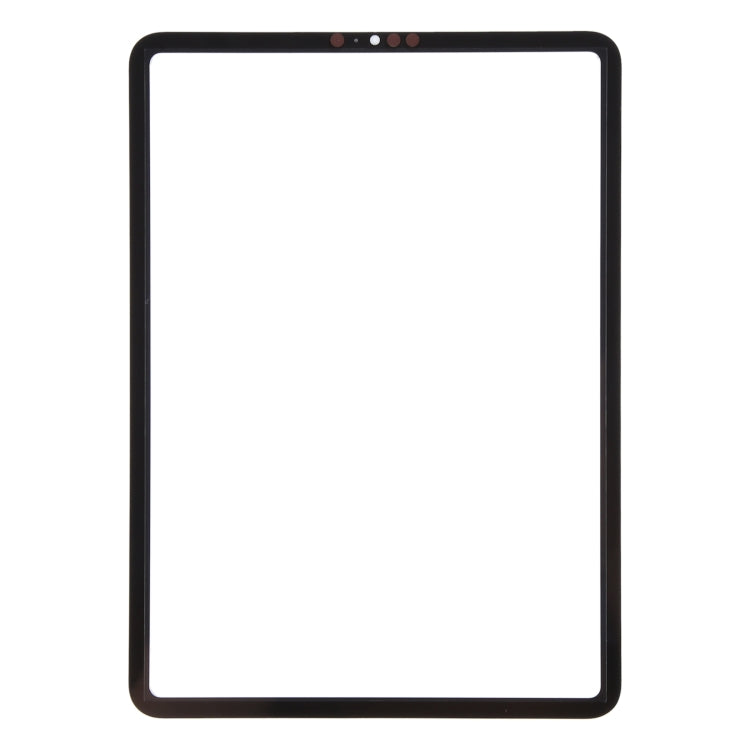 Front Screen Outer Glass Lens with OCA Optically Clear Adhesive, For iPad Pro 11 2021 2022, For iPad Air 5, For iPad mini 6, For iPad Air 4, For iPad Pro 11 2018 2020, For iPad Pro 12.9 2018 2020, For iPad Pro 9.7