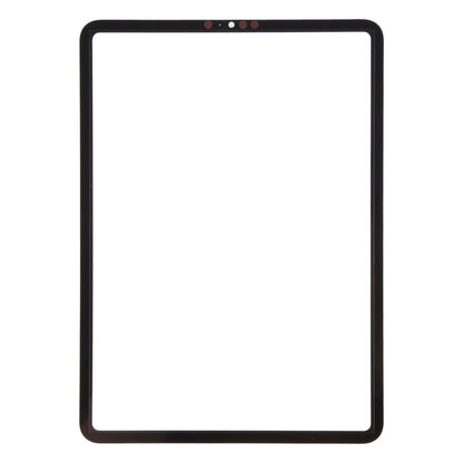 Front Screen Outer Glass Lens with OCA Optically Clear Adhesive, For iPad Pro 11 2021 2022, For iPad Air 5, For iPad mini 6, For iPad Air 4, For iPad Pro 11 2018 2020, For iPad Pro 12.9 2018 2020, For iPad Pro 9.7