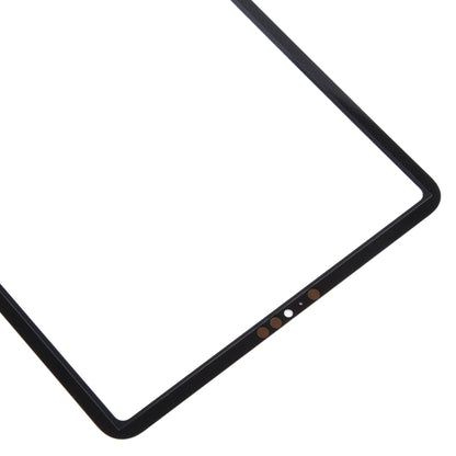 Front Screen Outer Glass Lens with OCA Optically Clear Adhesive