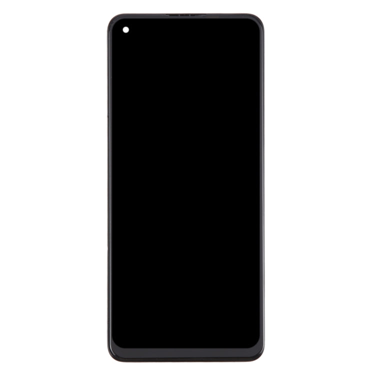 OLED LCD Screen Digitizer Full Assembly with Frame, For OPPO A78 4G CPH2565, For OPPO Reno8 Z 5G, For OPPO Reno8 4G, For OPPO Reno8 Lite 5G, For OPPO Reno8 5G, For OPPO F21 Pro 5G, For OPPO F21 Pro, For OPPO Reno7 Lite, For OPPO Reno7 4G���������������...
