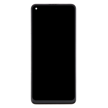 OLED LCD Screen Digitizer Full Assembly with Frame, For OPPO A78 4G CPH2565, For OPPO Reno8 Z 5G, For OPPO Reno8 4G, For OPPO Reno8 Lite 5G, For OPPO Reno8 5G, For OPPO F21 Pro 5G, For OPPO F21 Pro, For OPPO Reno7 Lite, For OPPO Reno7 4G���������������...