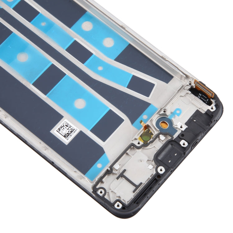 OLED LCD Screen Digitizer Full Assembly with Frame, For OPPO A78 4G CPH2565, For OPPO Reno8 Z 5G, For OPPO Reno8 4G, For OPPO Reno8 Lite 5G, For OPPO Reno8 5G, For OPPO F21 Pro 5G, For OPPO F21 Pro, For OPPO Reno7 Lite, For OPPO Reno7 4G���������������...