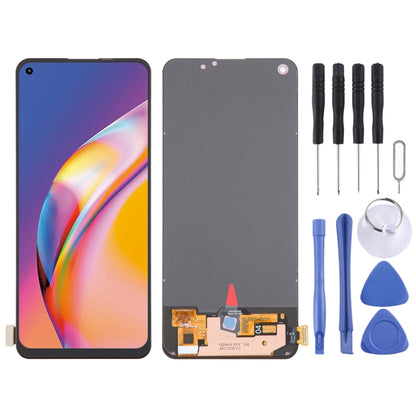 OLED LCD Screen with Digitizer Full Assembly