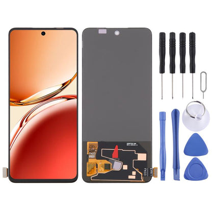OLED LCD Screen with Digitizer Full Assembly