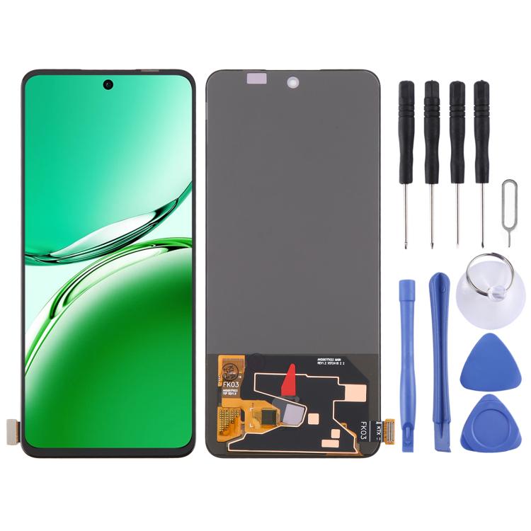 OLED LCD Screen with Digitizer Full Assembly