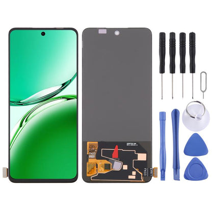 OLED LCD Screen with Digitizer Full Assembly