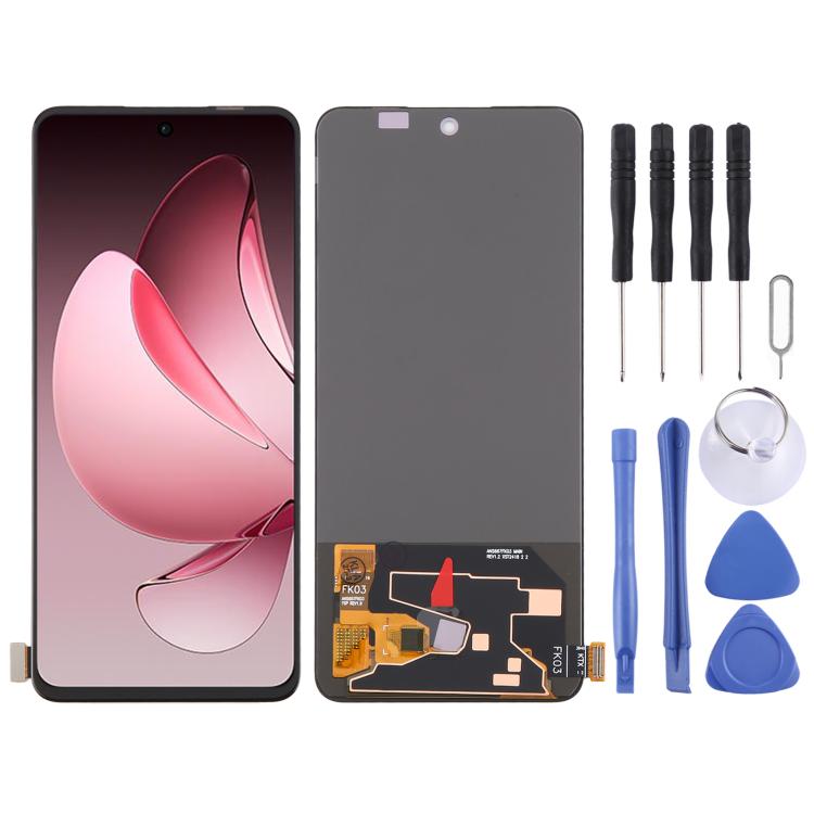 OLED LCD Screen with Digitizer Full Assembly