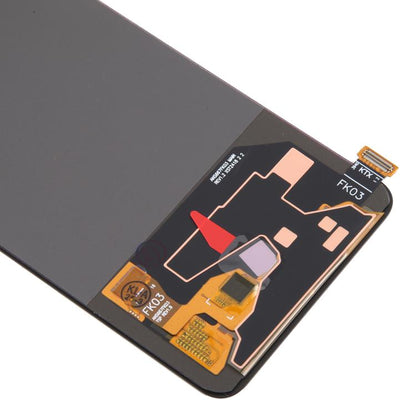 OLED LCD Screen with Digitizer Full Assembly