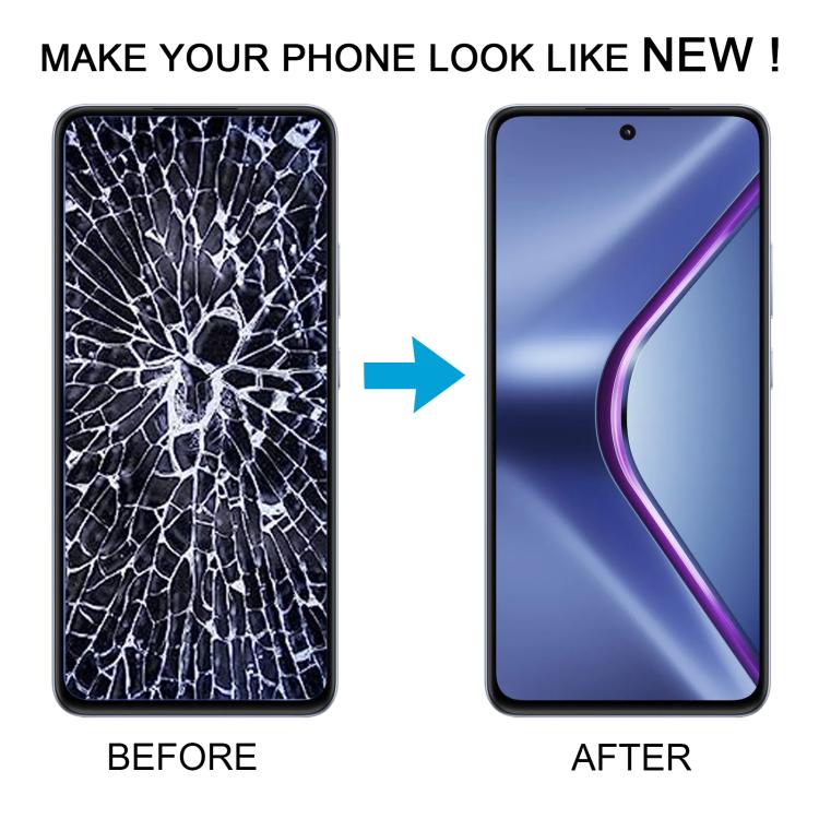 OLED LCD Screen with Digitizer Full Assembly