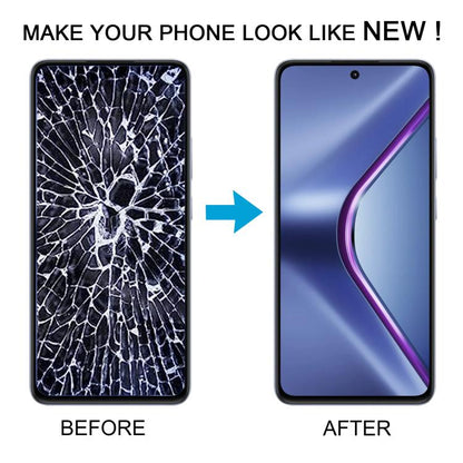 OLED LCD Screen with Digitizer Full Assembly