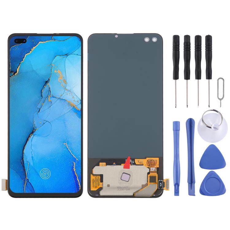 OLED LCD Screen with Digitizer Full Assembly