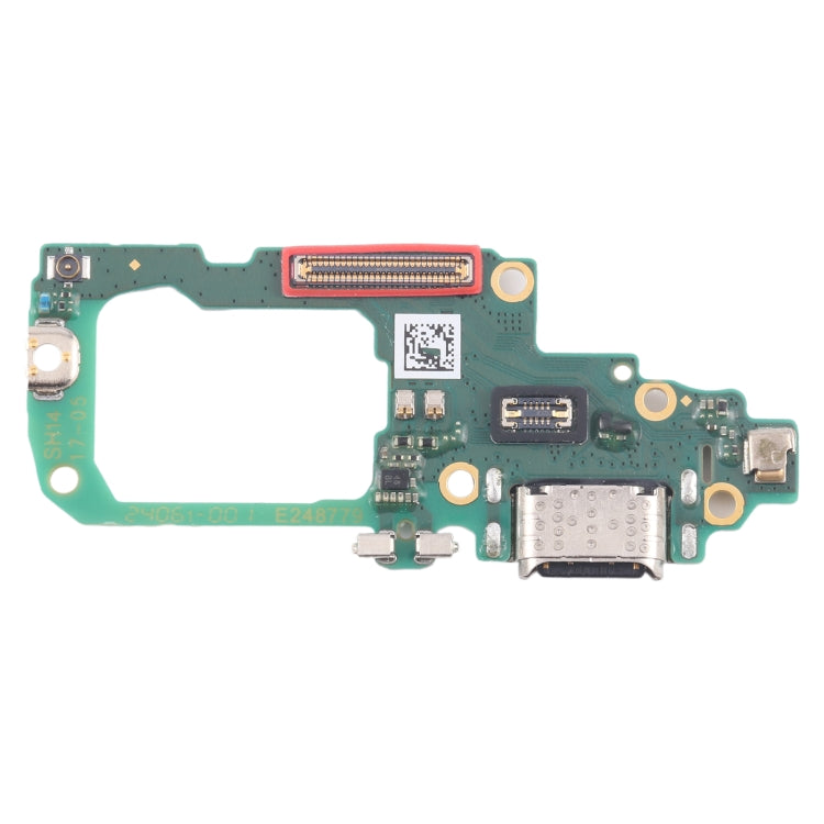 Original Charging Port Board