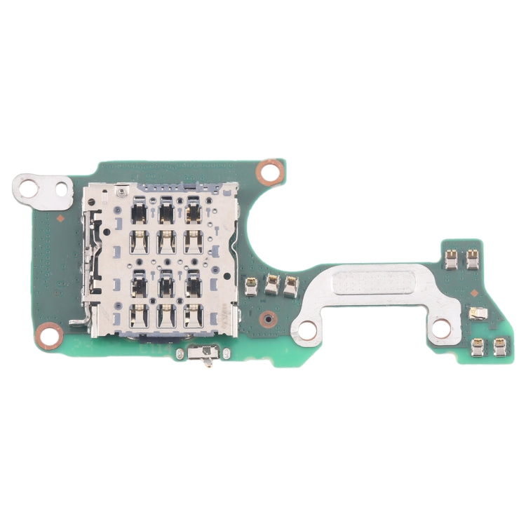 Original Charging Port Board