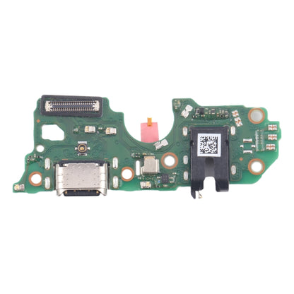 Original Charging Port Board