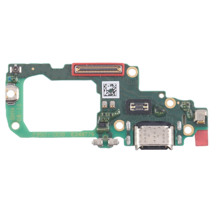 Original Charging Port Board