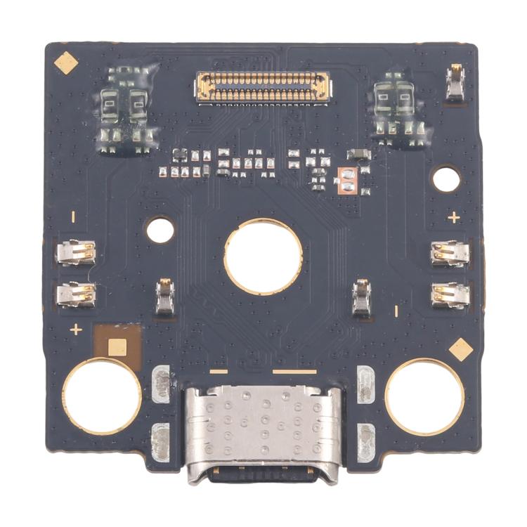 Original Charging Port Board