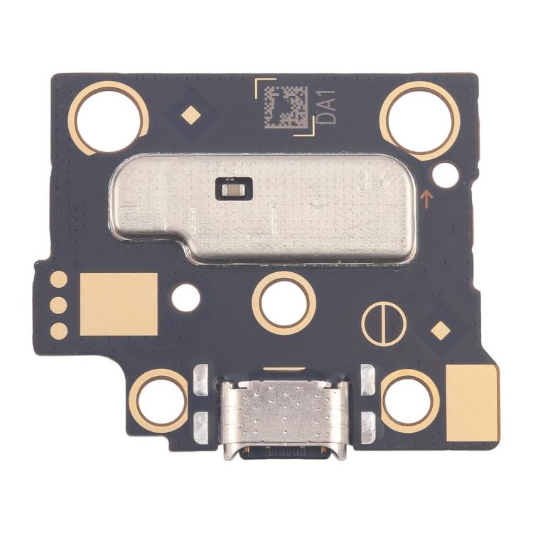Original Charging Port Board
