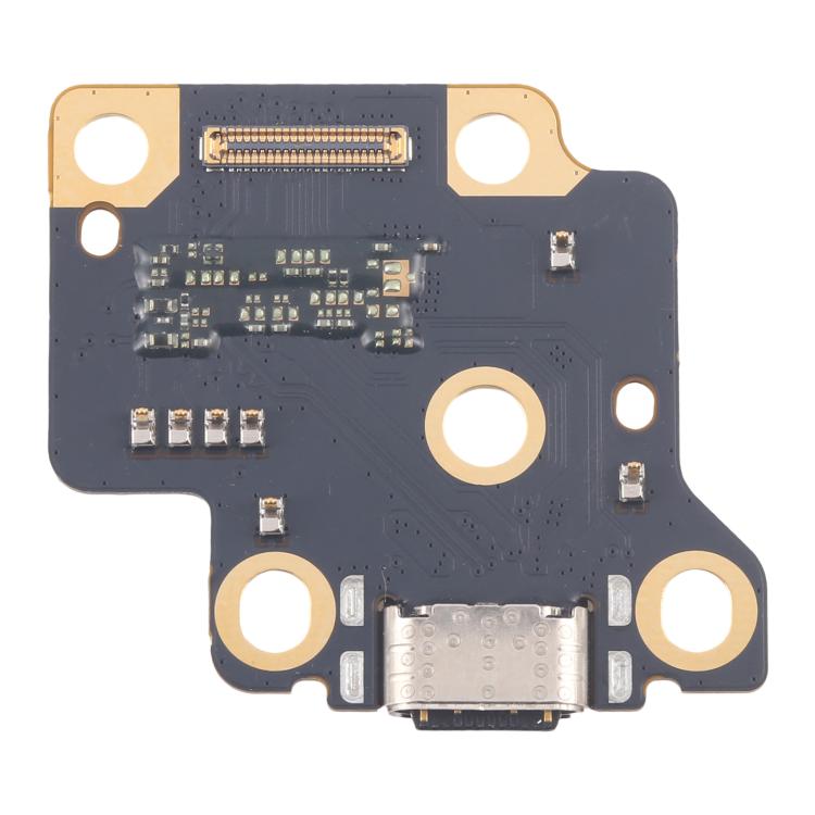 Original Charging Port Board